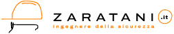 Ing. Andrea Zaratani Logo